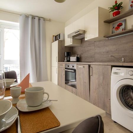 Ferienwohnung Am Cospudener See Марклеберг Экстерьер фото