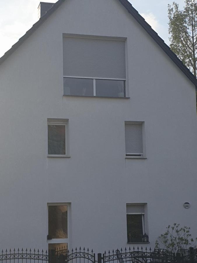 Ferienwohnung Am Cospudener See Марклеберг Экстерьер фото